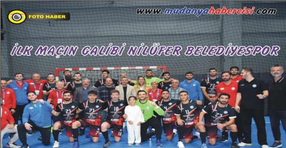 LK MAIN GALB NLFER BELEDYESPOR